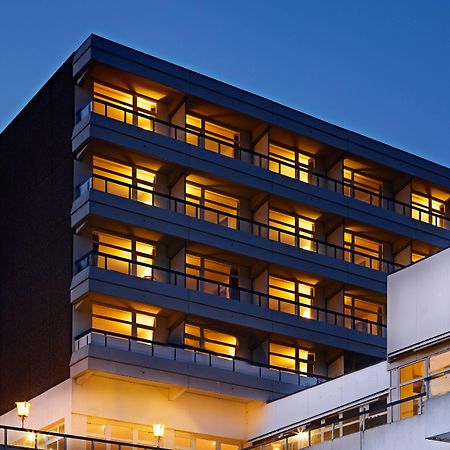Hotel Ploener See By Tulip Inn Bagian luar foto