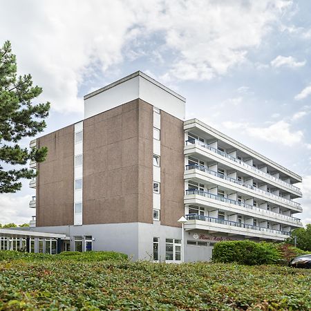 Hotel Ploener See By Tulip Inn Bagian luar foto