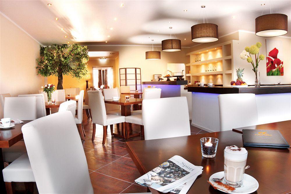 Hotel Ploener See By Tulip Inn Bagian luar foto