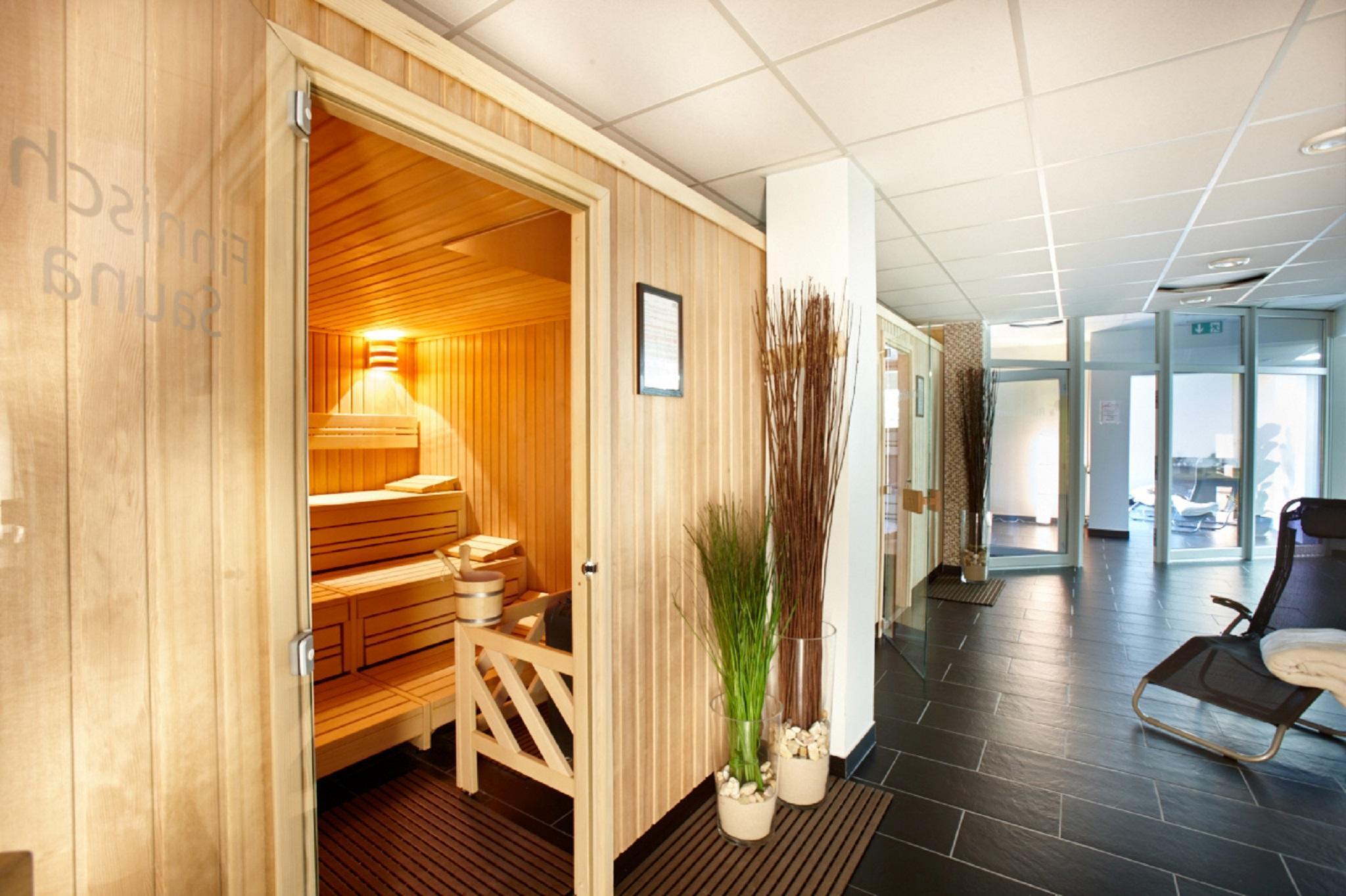 Hotel Ploener See By Tulip Inn Bagian luar foto