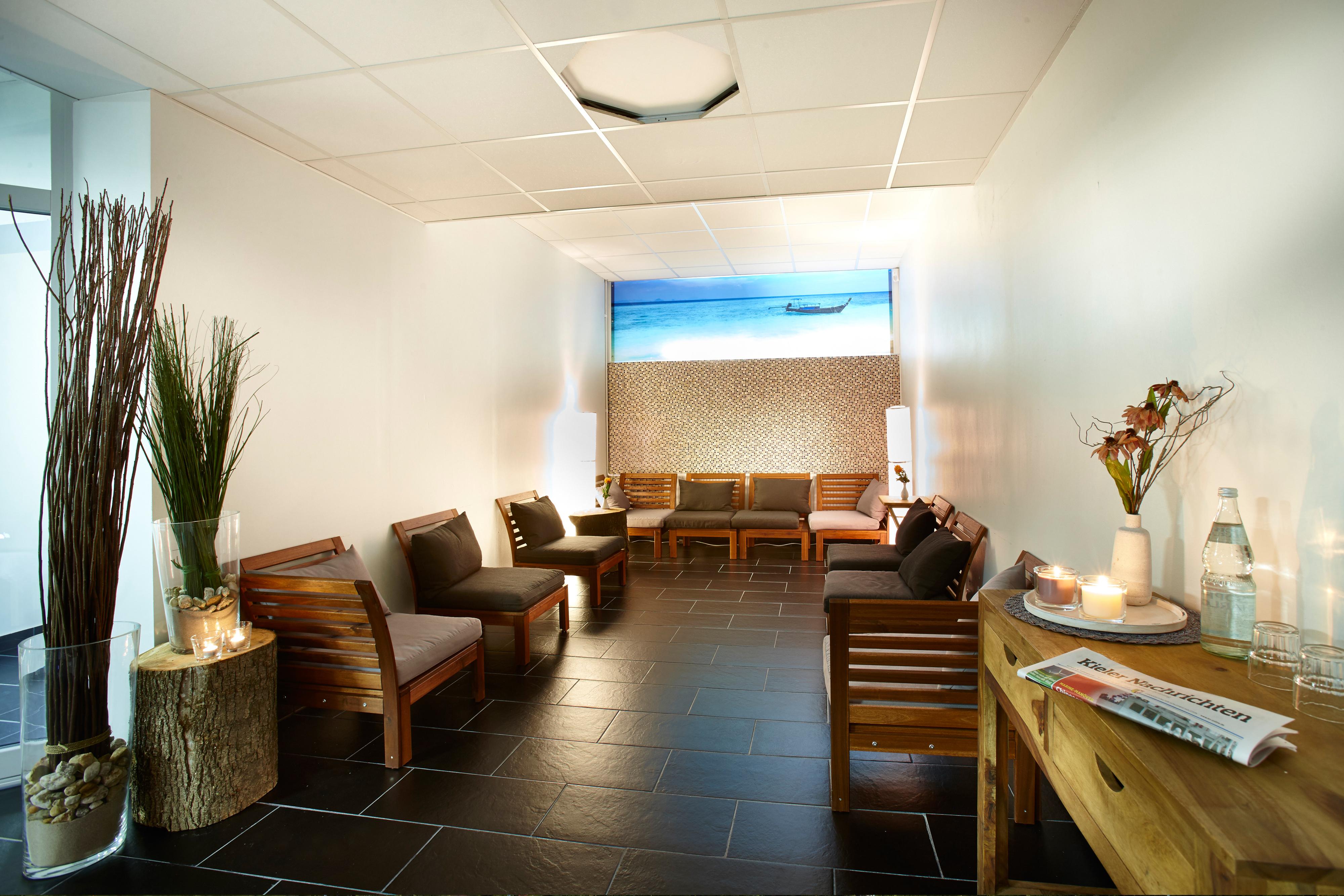 Hotel Ploener See By Tulip Inn Bagian luar foto