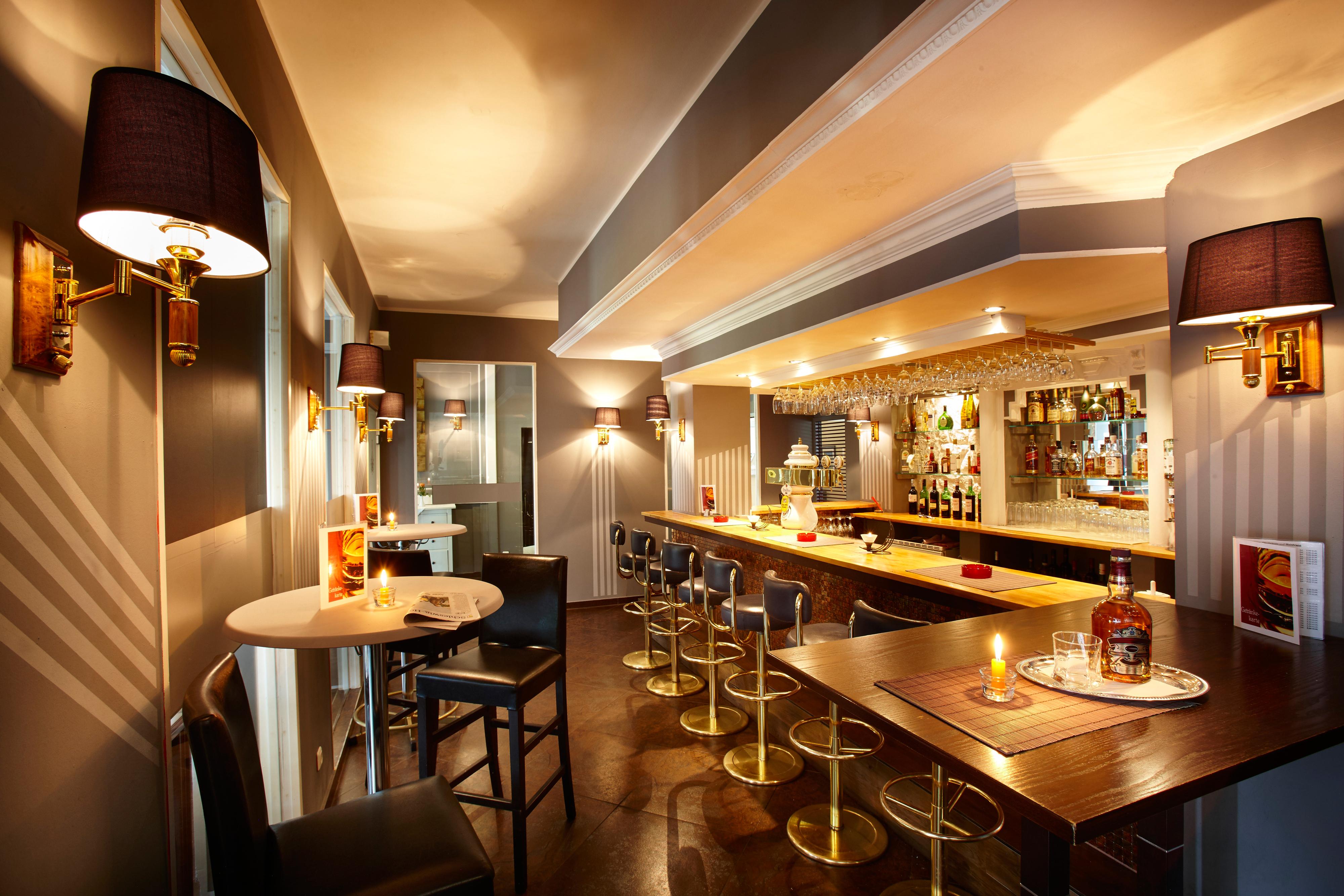 Hotel Ploener See By Tulip Inn Bagian luar foto