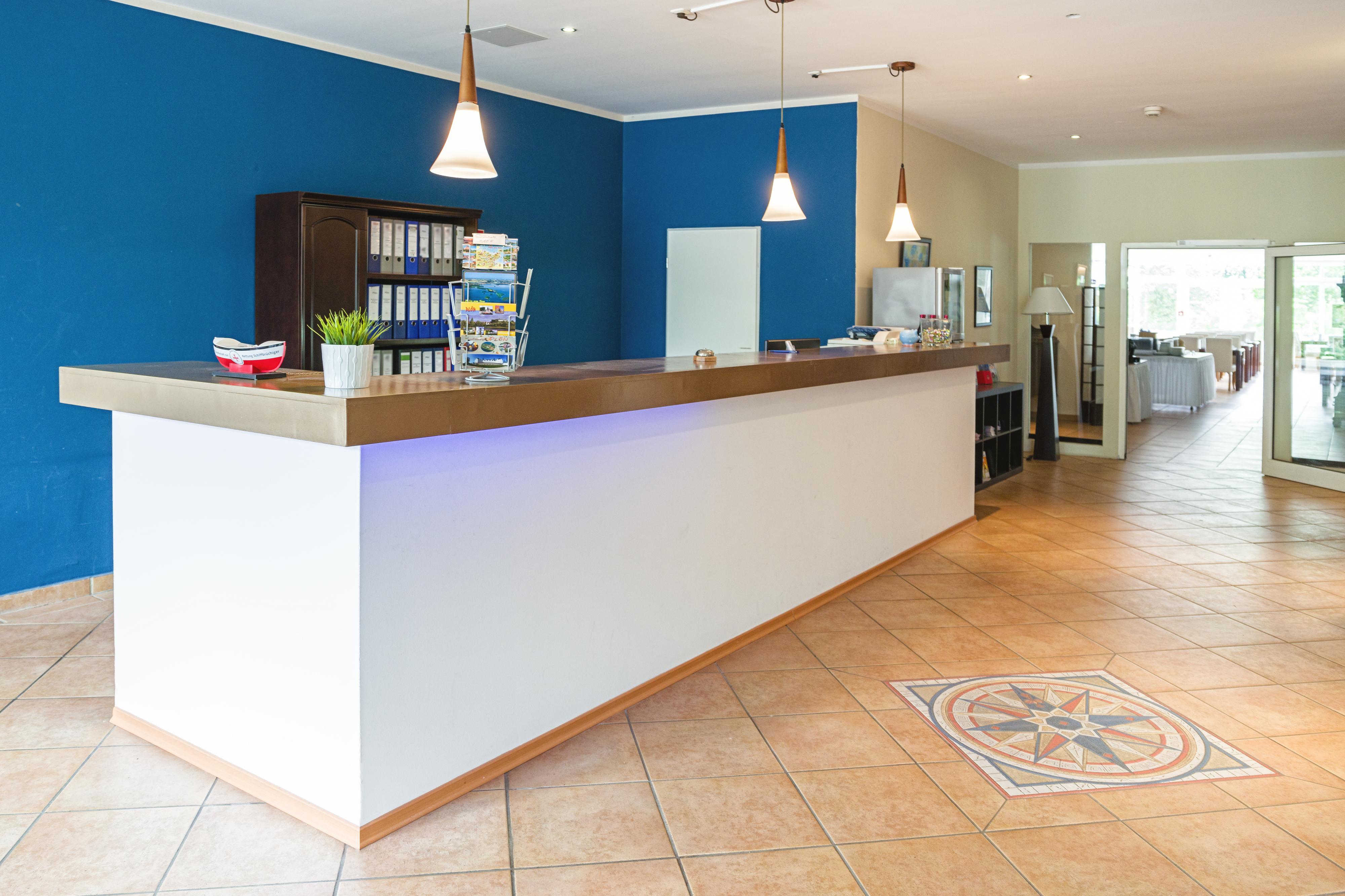 Hotel Ploener See By Tulip Inn Bagian luar foto