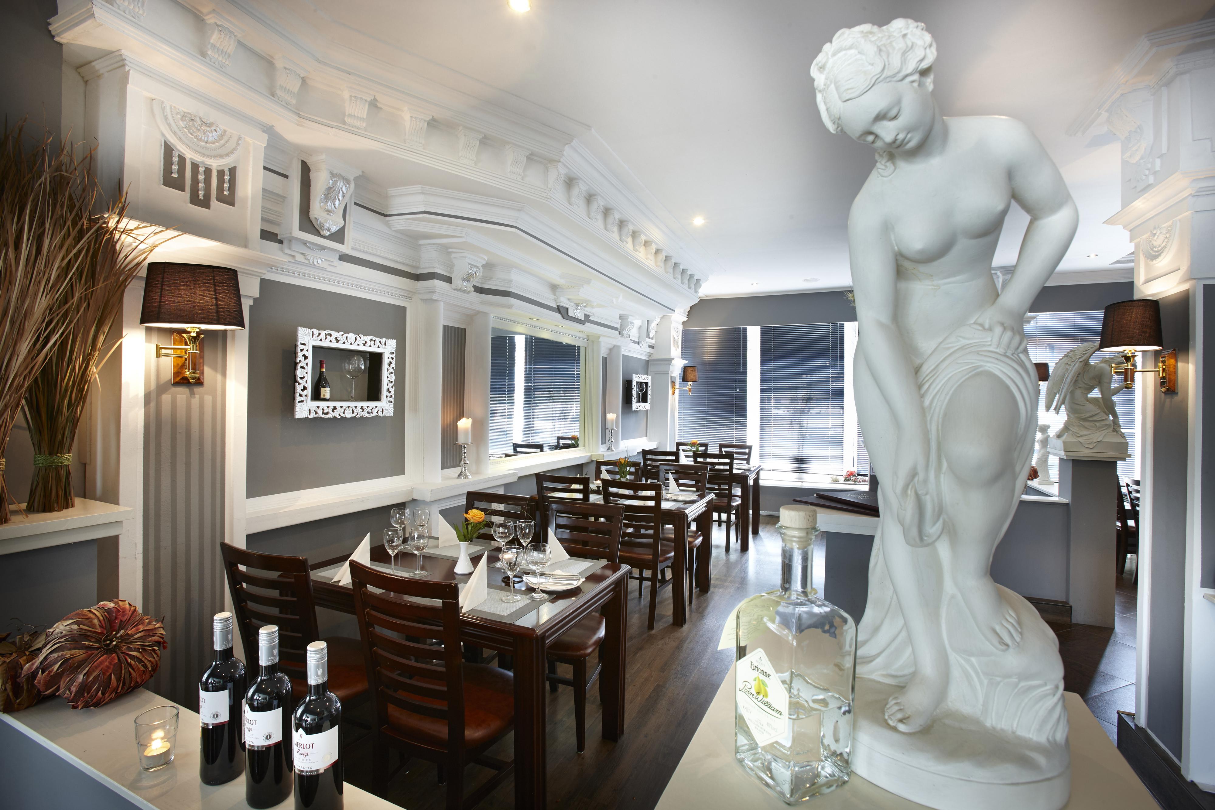 Hotel Ploener See By Tulip Inn Bagian luar foto
