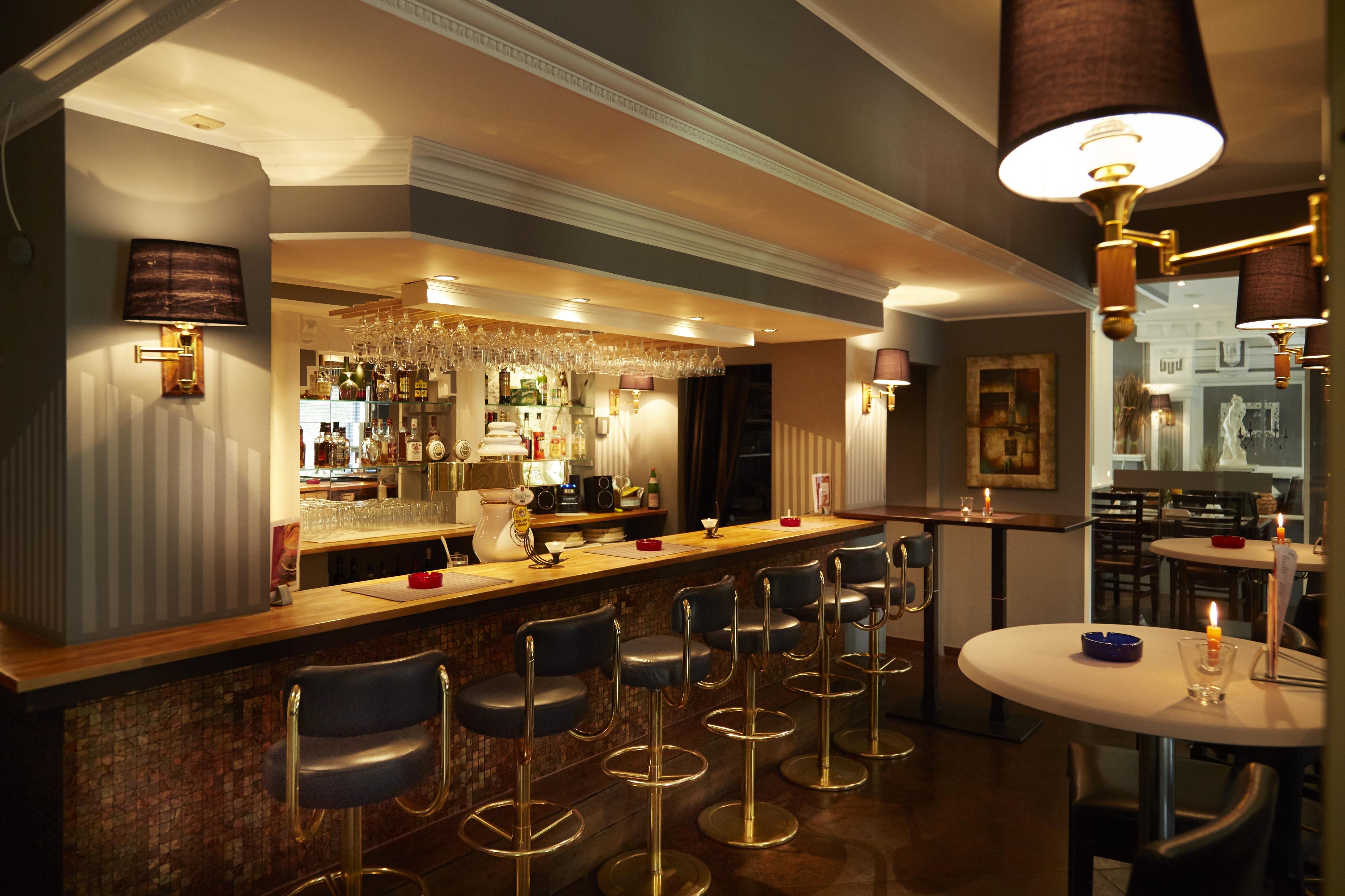 Hotel Ploener See By Tulip Inn Bagian luar foto