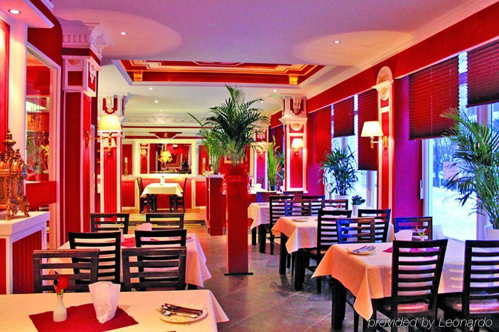 Hotel Ploener See By Tulip Inn Bagian luar foto