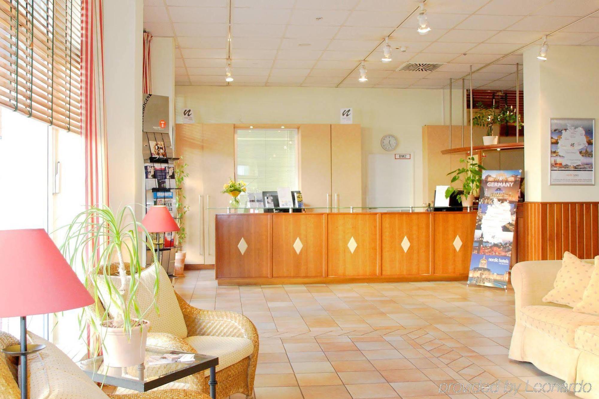 Hotel Ploener See By Tulip Inn Bagian luar foto